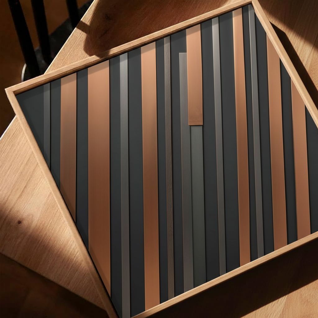 Copper Mesh