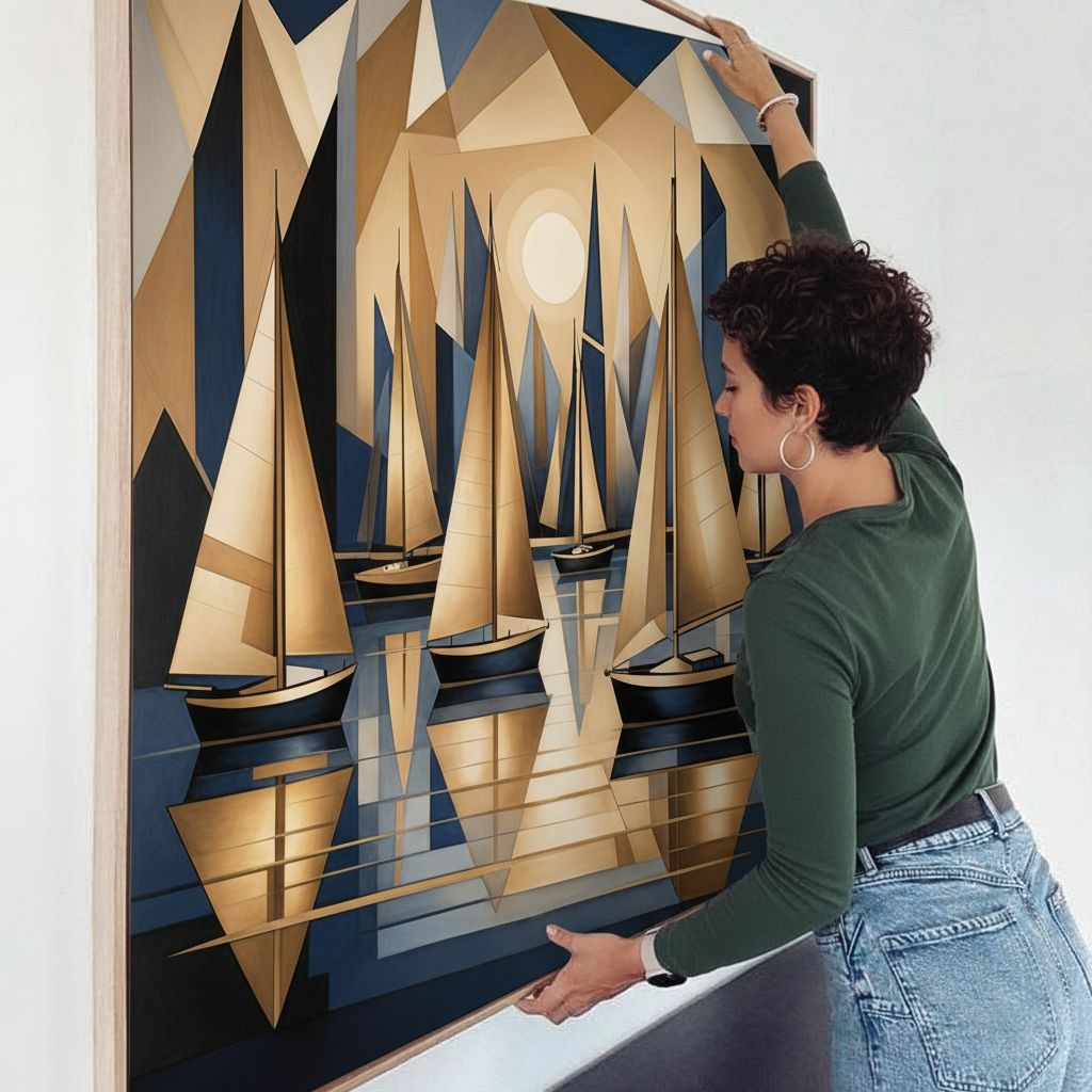 Harbor Geometry
