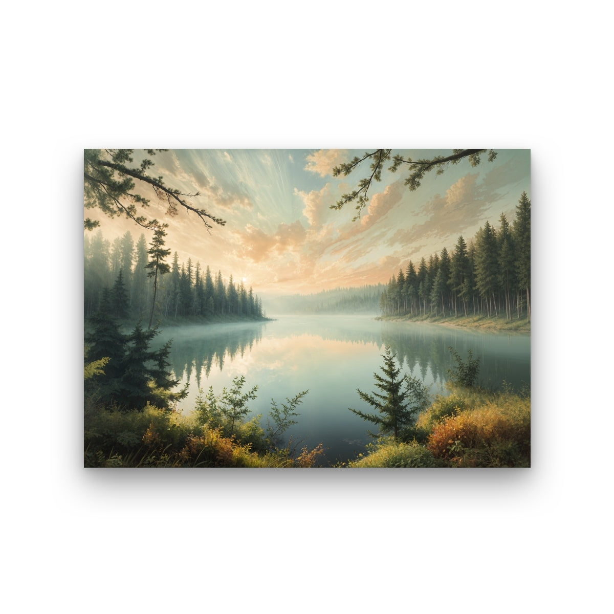 River Veil_landscape