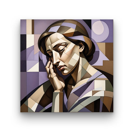 Quiet Geometry_square2