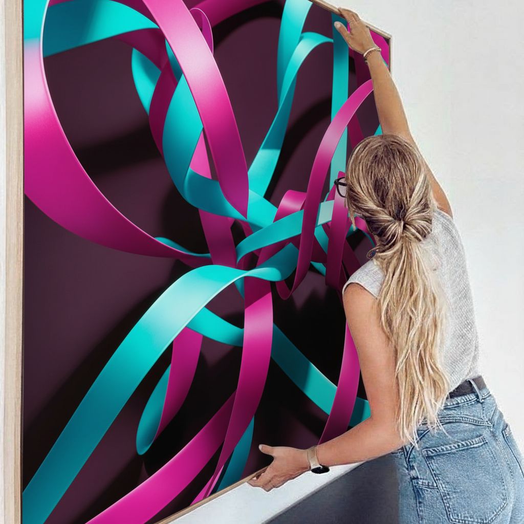 Ribbon Flux
