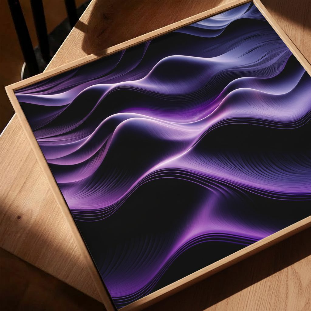Waveform Reverie