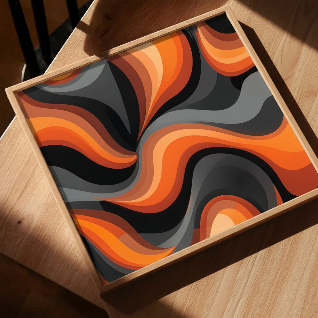Inferno Spiral