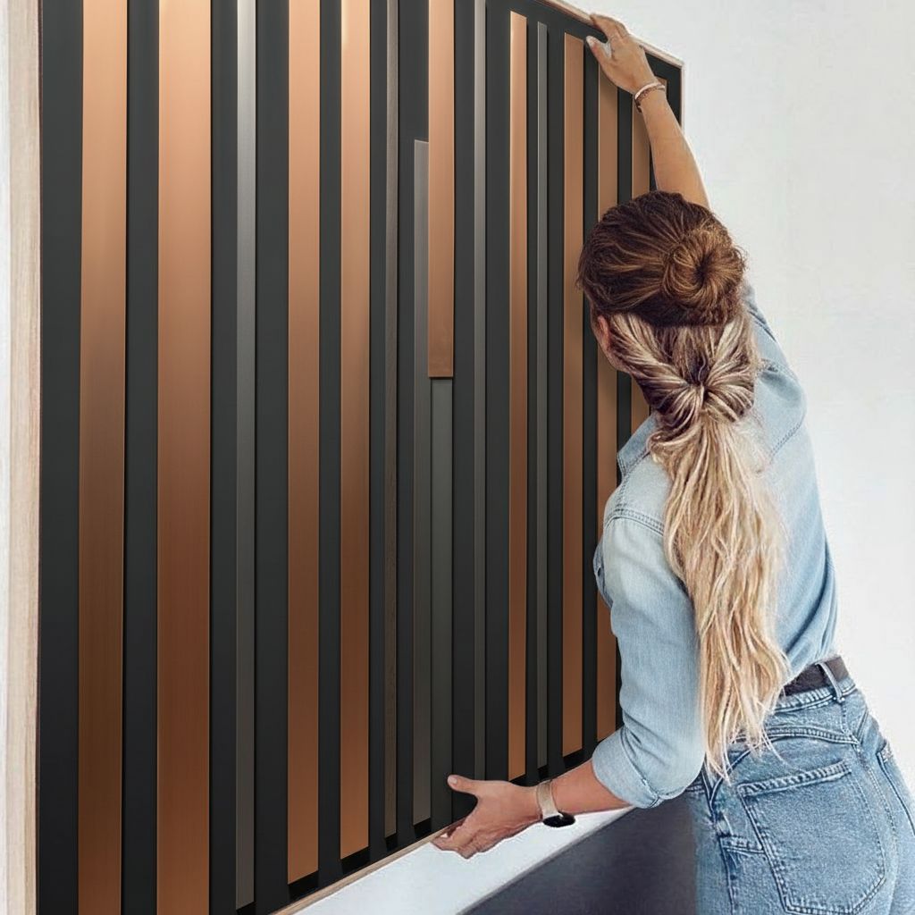 Copper Mesh