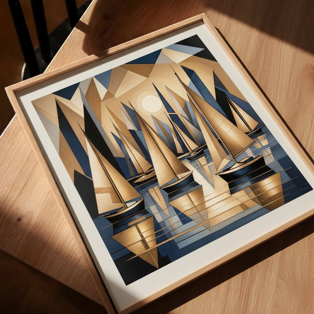 Harbor Geometry