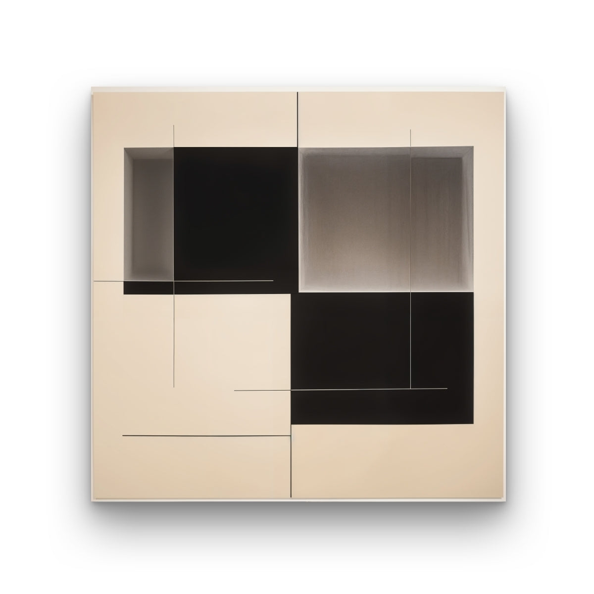 Nocturnal Geometry 30_square2