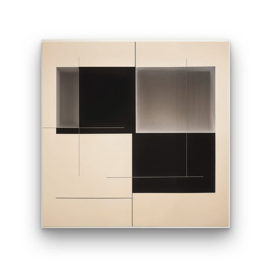 Nocturnal Geometry 30_square2