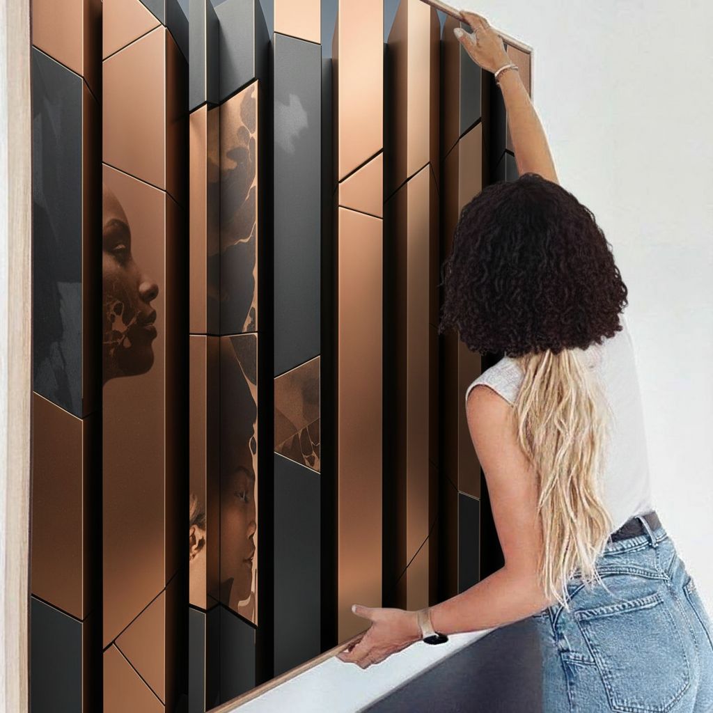 Metropolis Echo