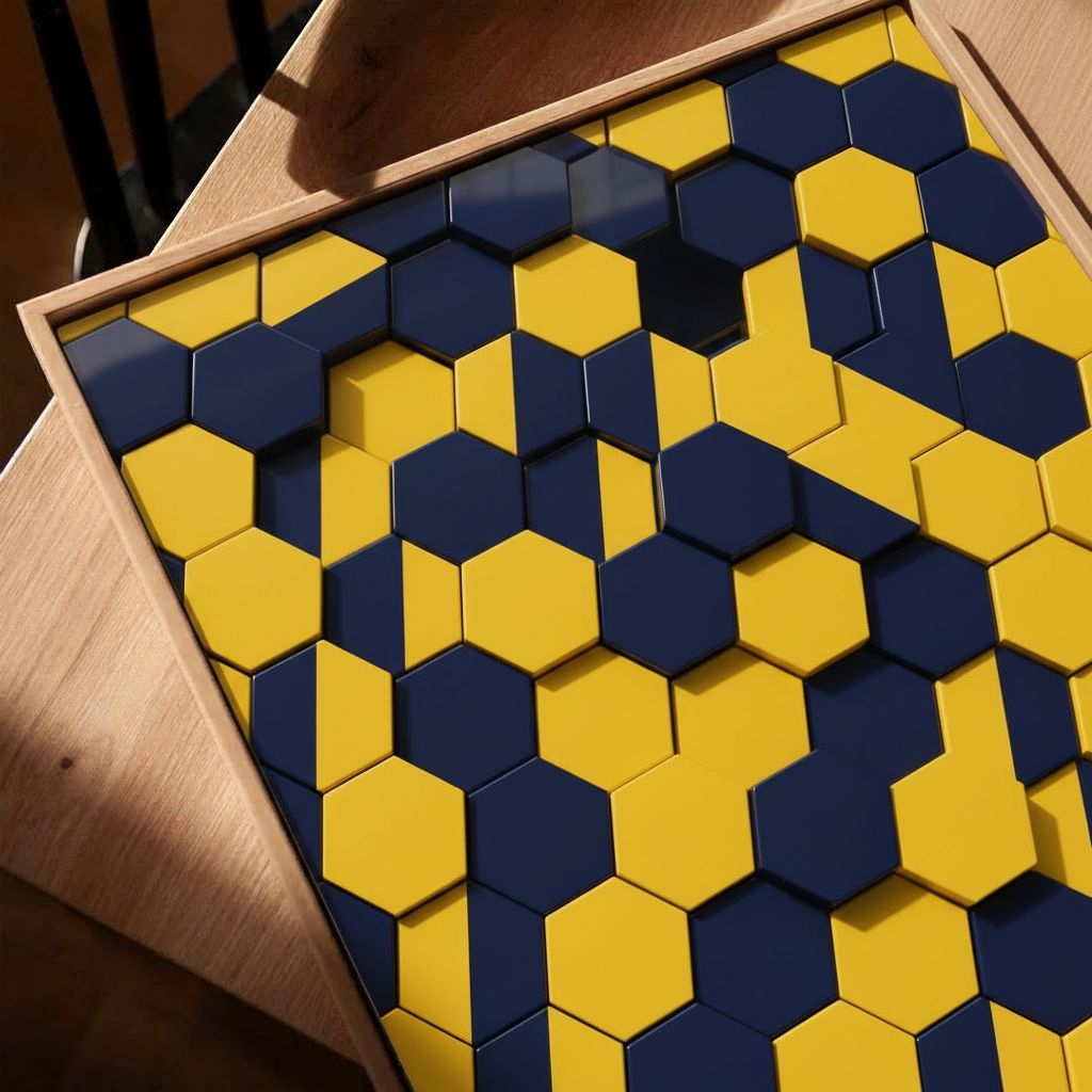 HexaPulse