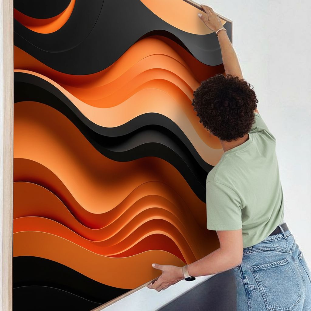 Tangerine Edge