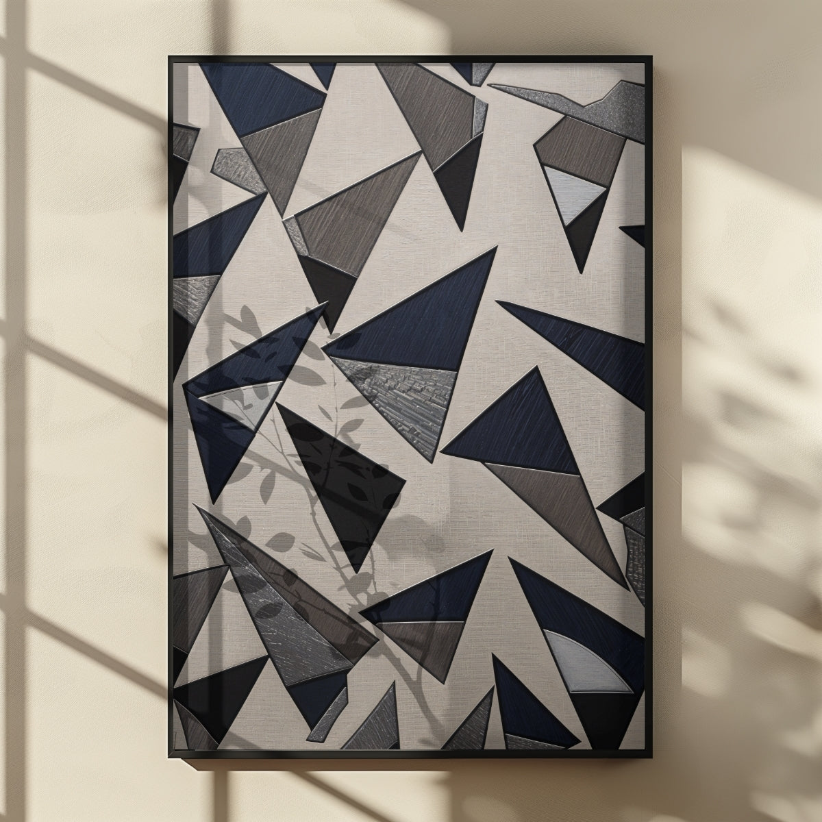 Flight Geometry