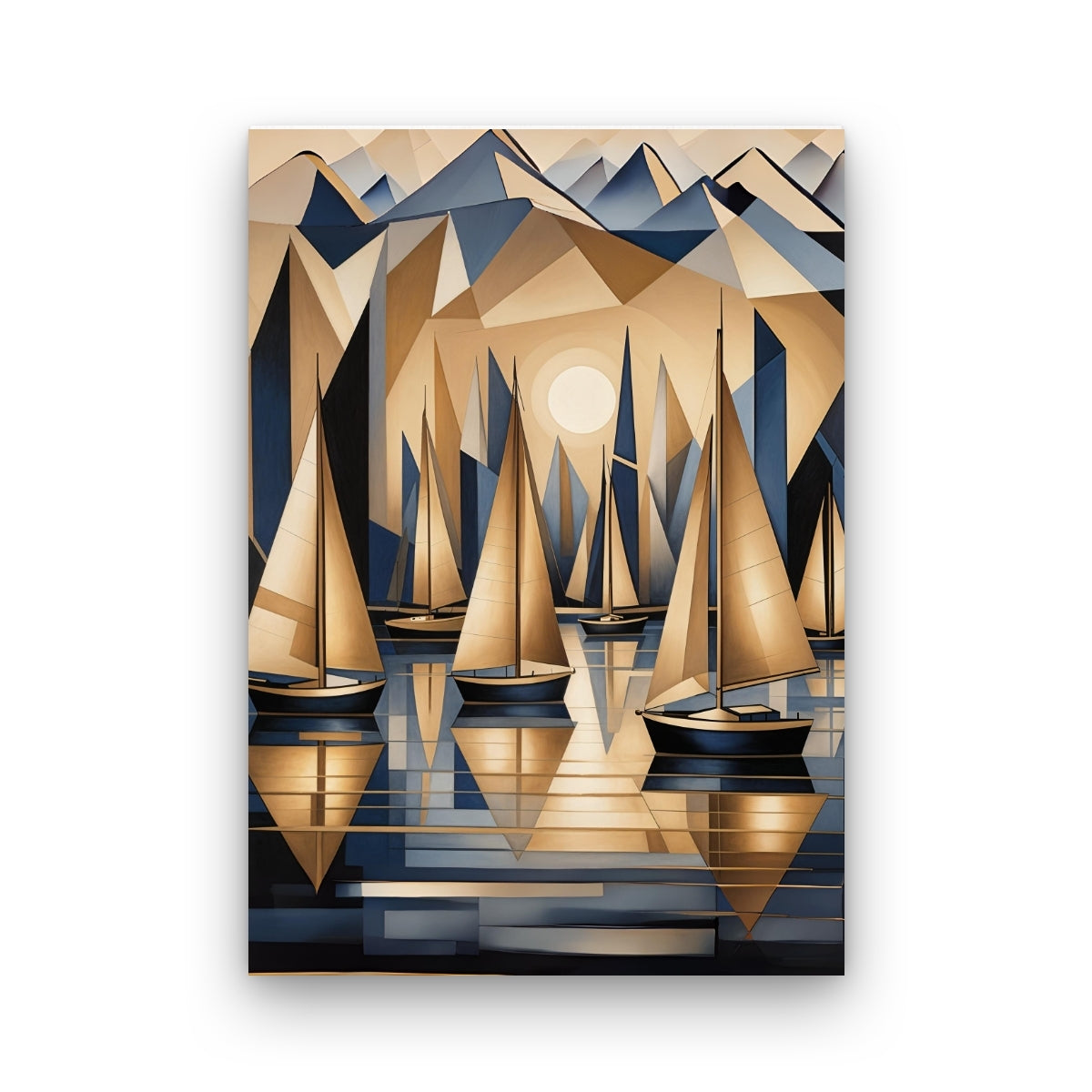 Harbor Geometry