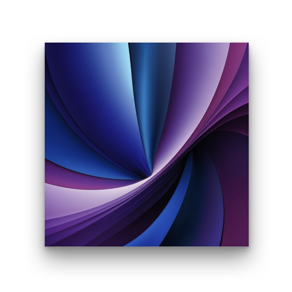 Superposition Shadows