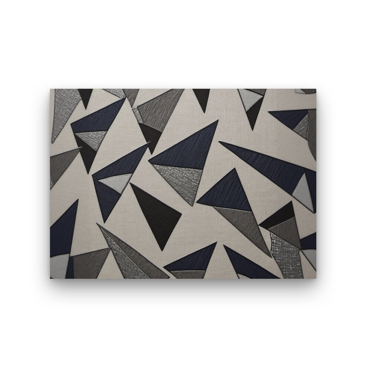 Flight Geometry